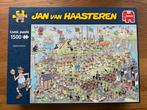 Jan van Haasteren Highland Games - 1500 stukjes, Hobby en Vrije tijd, Denksport en Puzzels, Ophalen of Verzenden, 500 t/m 1500 stukjes