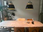 Hanglampen industrieel, Ophalen, Gebruikt, Minder dan 50 cm