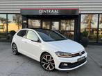 Volkswagen Polo GTI 2.0 TSI|Pano|Beats|Carplay|Pdc|Stoelverw, Stof, Gebruikt, 4 cilinders, 1984 cc