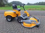 Stiga Park Royal | 4X4 | Stuurbekrachtiging | 125cm maaidek, Ophalen, Gebruikt, Stiga, 120 cm of meer