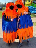 Vrolijke carwash pakken voor carnavals loopgroep, Kleding | Dames, Carnavalskleding en Feestkleding, Ophalen of Verzenden, Zo goed als nieuw