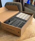 Native Instruments Maschine Mikro Mk3 incl. Software, Ophalen of Verzenden, Zo goed als nieuw