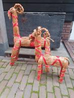 Strofiguren - Kerstbok groot, Ophalen, ., Zo goed als nieuw, .