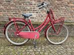Cortina U4 Transport 3 versn. met Rollerbrakes, Gebruikt, Versnellingen, X, 50 tot 53 cm
