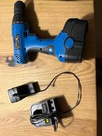 Accuboormachine, Ophalen, Gebruikt, Minder dan 400 watt, Boor- en Schroefmachine