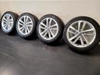 Nieuw 17 inch audi A3 velgen 225 45 17 zomer seat skoda vw, Auto-onderdelen, Banden en Velgen, Ophalen, Banden en Velgen, Nieuw