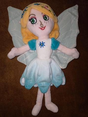 Efteling elfje olivia, droomvlucht. beschikbaar voor biedingen