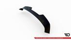Maxton Design Voor Vw Polo GTI MK6 Facelift Spoiler Extentio, Auto diversen, Tuning en Styling, Ophalen of Verzenden, Automotive Parts