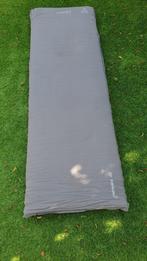 Self inflating matras, Caravans en Kamperen, Slaapmatten, Ophalen of Verzenden, Gebruikt, 1-persoons