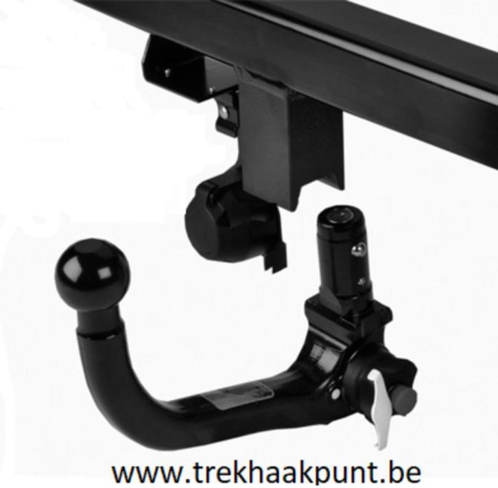 Trekhaak Volvo XC40 / Nieuw + garantie /, Auto diversen, Overige Auto diversen, Ophalen