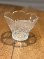 Vintage theelichthouder - Finland - Pertti Kallionen, Antiek en Kunst, Ophalen of Verzenden