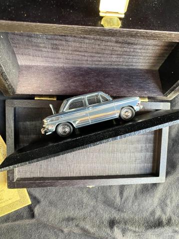 SCHUCO NSU TTS Premium Serie model beschikbaar voor biedingen