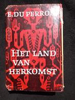 E. du Perron, Het land van herkomst, Boeken, Ophalen of Verzenden, Gelezen