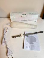 Elektrisch mes, Huis en Inrichting, Ophalen, Zo goed als nieuw