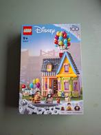 LEGO Disney Up huis 43217, Ophalen of Verzenden, Nieuw, Complete set, Lego