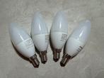 Diverse Philips Hue lampen, Led-lamp, Minder dan 30 watt, Zo goed als nieuw, E27 (groot)