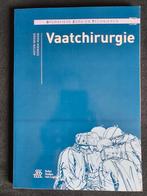 Anton Wisse - Vaatchirurgie, Ophalen of Verzenden, Zo goed als nieuw, Anton Wisse; Dorien Mans