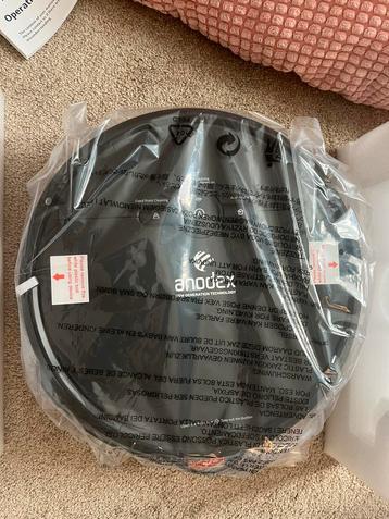 Vaccum Cleaner Robot Anodex beschikbaar voor biedingen