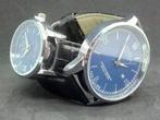 Rollie koppelset, Staal, Nieuw, Ophalen of Verzenden, Zilver