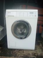Miele wasmachine nu €75,-, Witgoed en Apparatuur, Wasmachines, 1200 tot 1600 toeren, Minder dan 85 cm, ., Ophalen of Verzenden