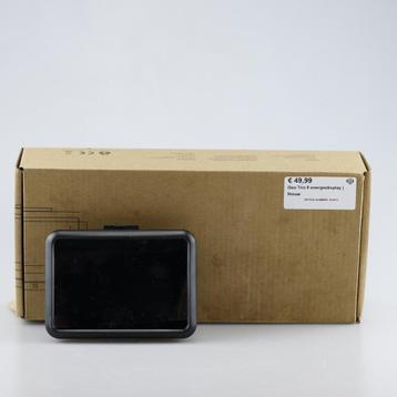 Geo Trio II energiedisplay | Nieuw beschikbaar voor biedingen