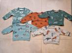 Kleding en rompers maat 86/92, Ophalen of Verzenden, Gebruikt, Jongetje