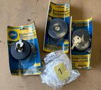 Nieuw (NOS) tankdop + slot + beluchter div brommers en motor, Motoren, Ophalen of Verzenden, Nieuw
