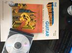 Gitaarboek met cd, Joep Wanders en Gerrit de Boer, Muziek en Instrumenten, Bladmuziek, Les of Cursus, Ophalen of Verzenden, Blues