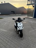 Piaggio Zip 50cc Scooter, Fietsen en Brommers, Scooters | Piaggio, Ophalen, Gebruikt, Maximaal 45 km/u, Zip