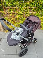 Bugaboo Cameleon3, Kinderen en Baby's, Kinderwagens en Combinaties, Ophalen, Bugaboo, Combiwagen, Verstelbare duwstang