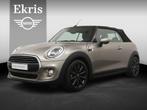 Mini Cabrio 1.5 Cooper Chili Serious Business | Stoelverwarm, Auto's, Mini, Voorwielaandrijving, 12 maanden, 136 pk, Gebruikt