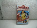 vhs 170a pocahontas 2 reis naar een nieuwe wereld, Cd's en Dvd's, Alle leeftijden, Ophalen of Verzenden, Tekenfilms en Animatie