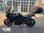 YAMAHA FZ 8 FAZER FAZER (bj 2011), 4 cilinders, Bedrijf, Sport, Meer dan 35 kW
