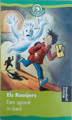 2+1 GRATIS! Een spook in bed - Els Rooijers, Boeken, Kinderboeken | Jeugd | onder 10 jaar, Fictie algemeen, Els Rooijers, Ophalen of Verzenden