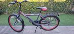 Jongensfiets 24 inch, Fietsen en Brommers, Fietsen | Jongens, Ophalen, Gebruikt, 24 inch