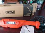 FERM ELECTRISCHE ONKRUIDBRANDER  NIEUW, Ophalen of Verzenden, Nieuw, Kolomboormachine