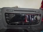 Originele Seat Ibiza Radio (2011), Auto diversen, Ophalen, Zo goed als nieuw