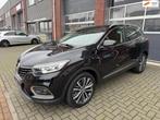 Renault Kadjar 1.3 TCe AUT BOSE Edition LED Pano Navi Camera, Kadjar, Gebruikt, Zwart, 4 cilinders