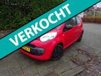 Citroen C1 1.0-12V Séduction MET APK, Voorwielaandrijving, Gebruikt, 765 kg, 4 stoelen