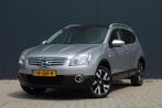 Nissan Qashqai +2 2.0 Connect Edition 4WD 7 Persoons | Autom, Auto's, Automaat, Stof, Gebruikt, Zwart