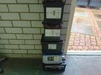 Accu accu's oud recycling recyclen 5 stuks, Auto-onderdelen, Accu's en Toebehoren, Ophalen, Gebruikt