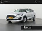 Ford Focus Wagon 1.0 EcoBoost Hybrid Titanium, Origineel Nederlands, Handgeschakeld, 19 km/l, Traction-control