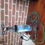 Co2 compleet, Ophalen, Zo goed als nieuw, Filter of Co2