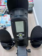 Roeiapparaat - Houd je conditie op peil!, Sport en Fitness, Ophalen, Gebruikt, Armen, Metaal