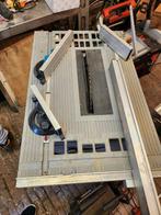 Kinzo Cirkelzaag - Te Koop!, Doe-het-zelf en Verbouw, Gereedschap | Zaagmachines, Ophalen of Verzenden, Gebruikt, Cirkelzaag, Kinzo