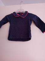 Longsleeve.  Maat 62. Hema, Ophalen of Verzenden, Zo goed als nieuw, Shirtje of Longsleeve