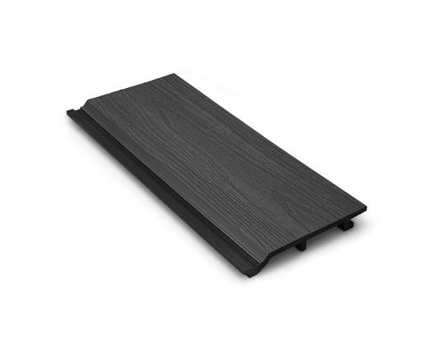 gevelbekleding 4m planken wandpanelen composiet, Doe-het-zelf en Verbouw, Hout en Planken, Nieuw, Plank, Overige houtsoorten, 300 cm of meer