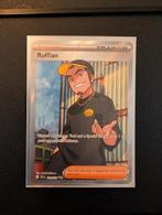 Ruffian 181/159, Ophalen of Verzenden, Zo goed als nieuw