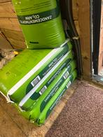 4,5 zak zandcement mortel (ophalen), Tuin en Terras, Zand, Ophalen of Verzenden, Nieuw