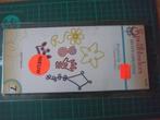 Nieuwe snijmallen set Spellbinders Shapeabilities - 6, Hobby en Vrije tijd, Kaarten | Zelf maken, Ophalen of Verzenden, Nieuw